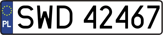 SWD42467