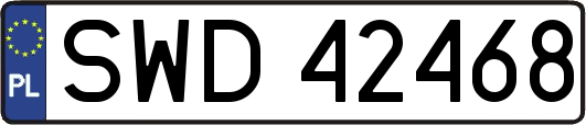SWD42468
