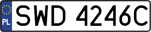 SWD4246C