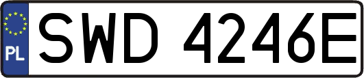 SWD4246E