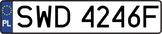 SWD4246F