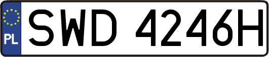 SWD4246H