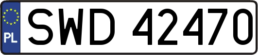SWD42470