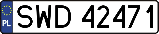 SWD42471