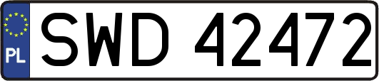 SWD42472