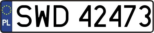 SWD42473