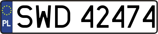 SWD42474