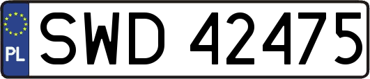 SWD42475