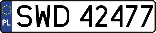 SWD42477