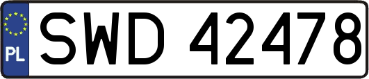 SWD42478