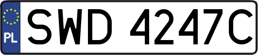 SWD4247C