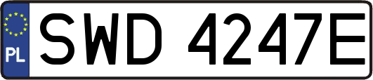 SWD4247E