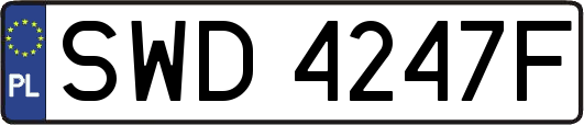SWD4247F