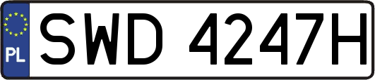 SWD4247H