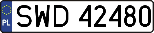 SWD42480