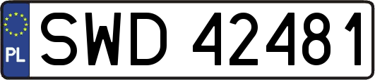 SWD42481