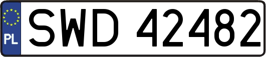 SWD42482