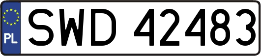 SWD42483