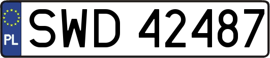 SWD42487
