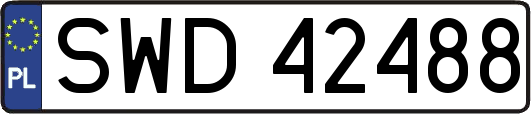 SWD42488
