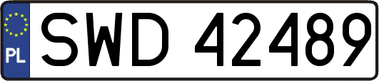 SWD42489