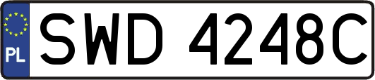 SWD4248C