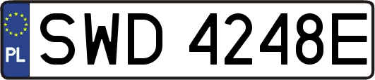 SWD4248E