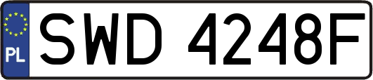 SWD4248F