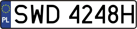 SWD4248H