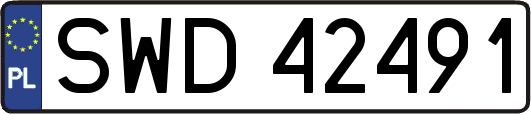 SWD42491