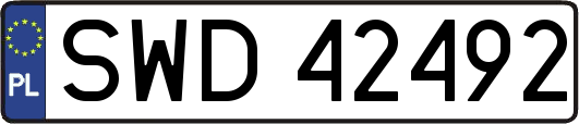 SWD42492