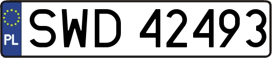 SWD42493