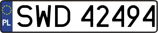 SWD42494