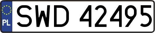 SWD42495