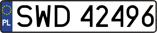 SWD42496