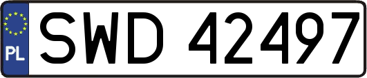 SWD42497