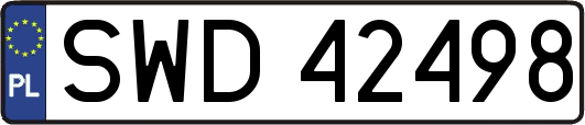 SWD42498