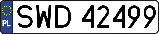 SWD42499