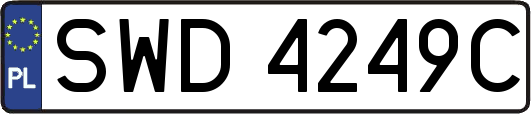 SWD4249C