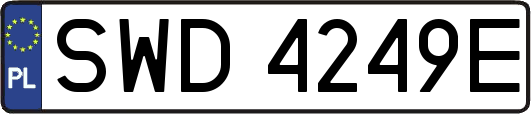 SWD4249E