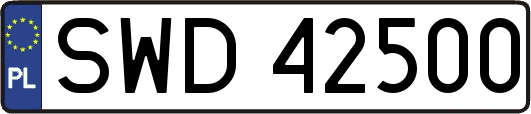 SWD42500