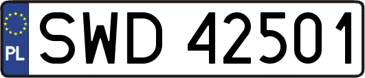 SWD42501