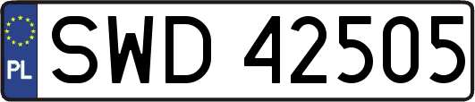 SWD42505