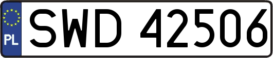 SWD42506