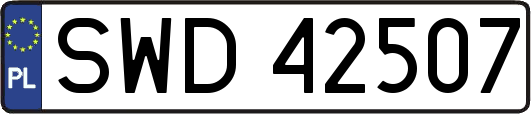 SWD42507