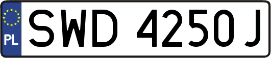 SWD4250J