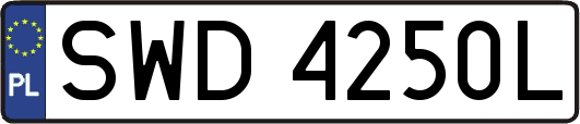 SWD4250L