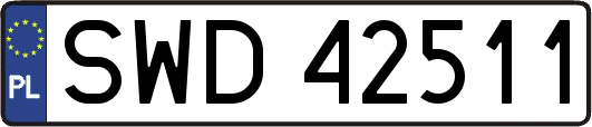 SWD42511