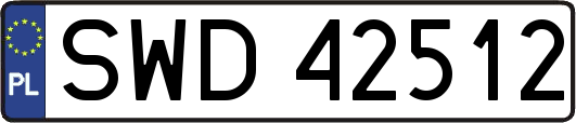 SWD42512