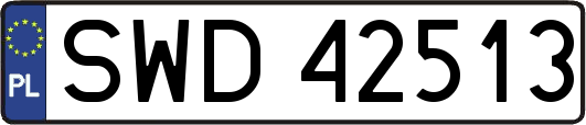 SWD42513